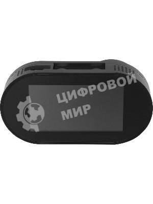 Видеорегистратор Prestigio RoadRunner 460W, 2560x1440, 3