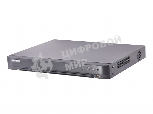 Видеорегистратор Hikvision iDS-7208HUHI-M2/FA (C)