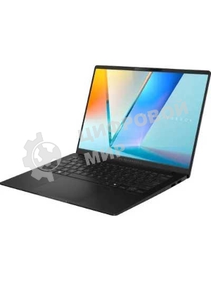Ноутбук ASUS S5406SA-QD202 черный 14