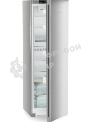 Холодильник Liebherr Rsfd 5220-22 001 серебристый однокамерный 398л