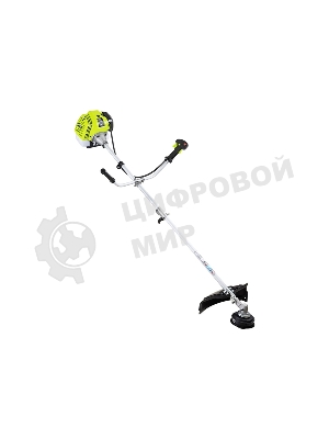 Триммер бензиновый с разборной штангой Deli EDE-GT255-5