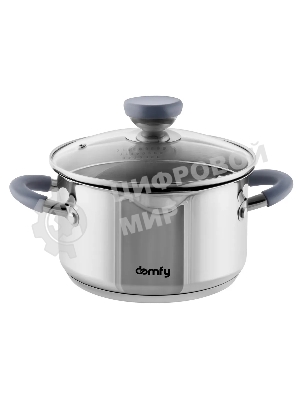 Набор посуды Domfy Home Cucina 8 предметов (DKM-CW108)