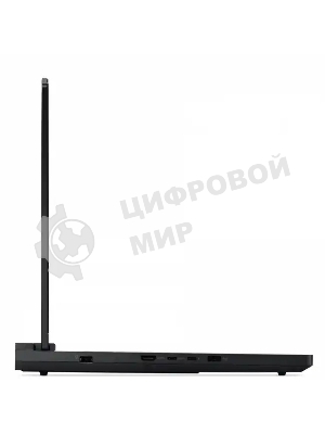 Ноутбук Lenovo Legion Pro 7 16IAX10H Core Ultra 9 275HX 64Gb SSD1Tb NVIDIA GeForce RTX5080 16Gb 16