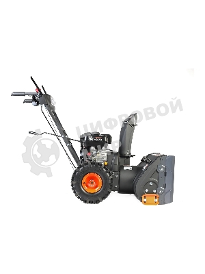 Снегоуборщик бензиновый Patriot PS 603 6.5л.с.