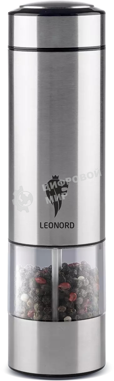 Перцемолка Leonord LE-1733
