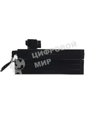 Источник бесперебойного питания Ippon Innova RT II 6000 6000Вт 6000ВА черный