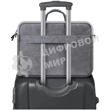 Сумка для ноутбука Defender SOLID 15.6