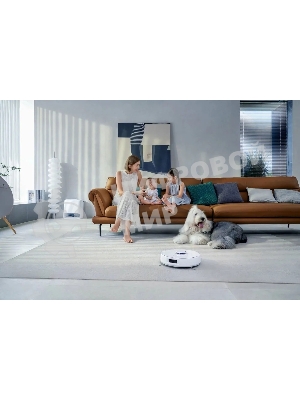 Робот-пылесос Narwal Freo X Ultra YJCC015