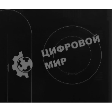 Варочная панель Vitek VHE4320 черный