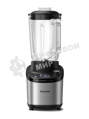 Блендер стационарный Philips HR3760/10