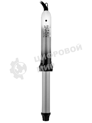 Щипцы для завивки волос BRAYER BR3211 серый, 32 мм, 200 °C, 6 режимов