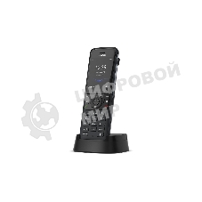 Трубка Yealink W78H черный