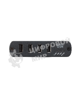 Кабель EXTENDER USB2 100M 4PORT UEH4102-AT-G ATEN