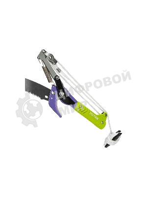 Сучкорез Palisad штанговый с пилой