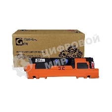 Картридж лазерный GalaPrint GP-Q3963A/C9703A/Q3973A/EP-87 (№122A) Magenta (4000 стр) для HP Color LaserJet 2550/2550L/2550Ln/2820/2840/3000/3000dn/3000dtn/3000n/2830/1500/2500/Canon i-SENSYS CLBP-2410