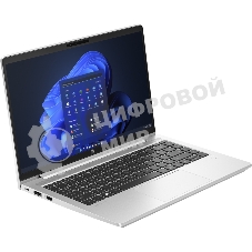 Ноутбук HP ProBook 440 G10 A39BYPA Silver 14