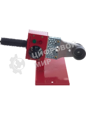 Аппарат для сварки пластиковых труб KRONWERK 94212 600Вт 300 °c 20-25-32-40мм блистер