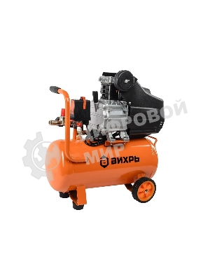Компрессор Вихрь КМП-260/24 74/3/3
