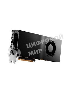 Видеокарта NVIDIA RTX 5000 Ada 32Gb GDDR6 256 bit, bulk packing