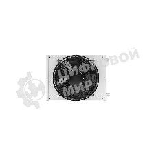 Тепловентилятор водяной Ballu BHP-W4-20-S