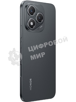 Смартфон Honor 400 Lite 8/256Gb черный
