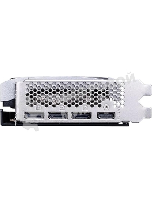 Видеокарта MSI RTX 5060 TI 8G VENTUS 3X OC, NVIDIA RTX 5060 Ti, 8 ГБ GDDR7, 128 бит, PCI-e 5.0, 1xHDMI, 3xDP, 2602 МГц