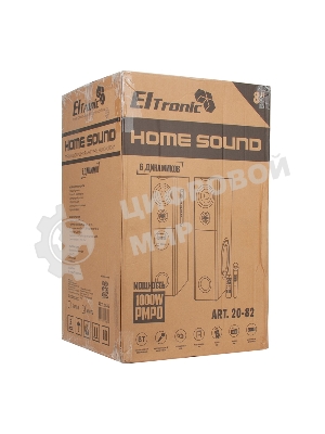 Колонка ELTRONIC 08