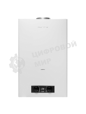 Колонка газовая Royal Thermo GWH 14 Inflame
