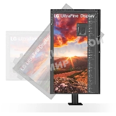 Монитор LG 31.5