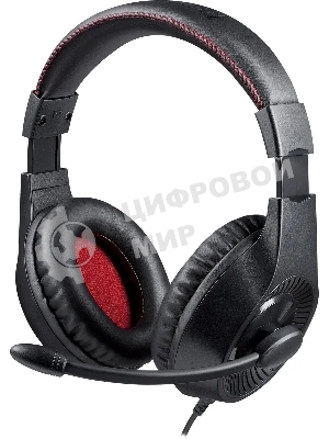 Комплект клавиатура+мышь Redragon S137 проводной, USB, чёрный