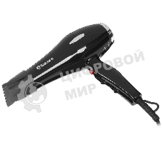 Фен Sakura SA-4038BK Professional черный, 2400 Вт