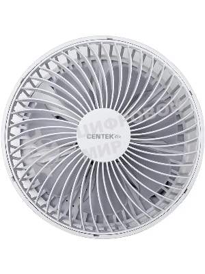 Вентилятор настольный CENTEK CT-5043