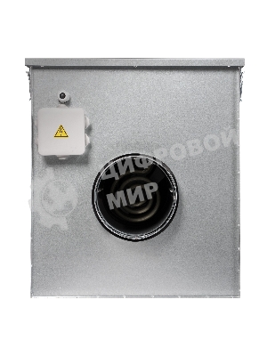 Установка приточная Ballu ECO 315/1-12,0/3-A