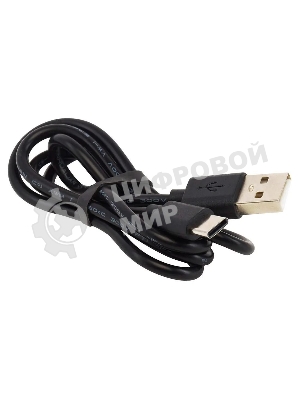 Портативная колонка Hyundai H-PAC610, 20Вт, темно-синий