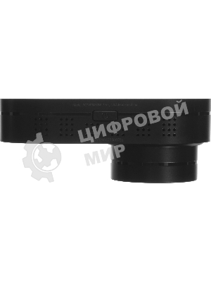 Видеорегистратор Prestigio RoadRunner 460W, 2560x1440, 3