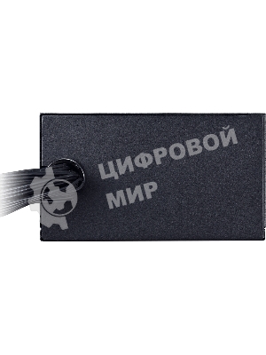Блок питания COOLER MASTER ATX 600W MPW-6001-ACBW-BEU