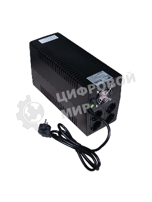 Источник бесперебойного питания (ИБП) ACD PW-Base 2000