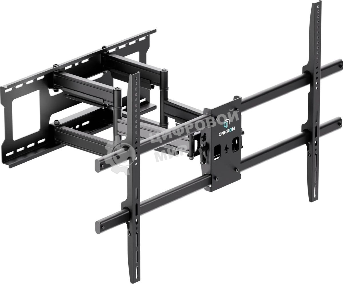 Кронштейн для телевизора ONKRON M10 черный 42