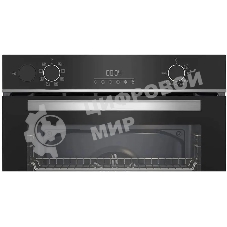 Духовой шкаф Beko BBIS13300XMSE черный