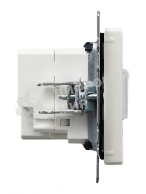 Датчик движения IEK BRITE ДС10-1-БрБ (BR-MS10-N-150-05-K01) белый