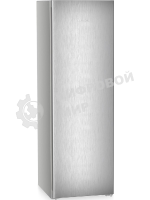 Холодильник Liebherr Rsfd 5220-22 001 серебристый однокамерный 398л