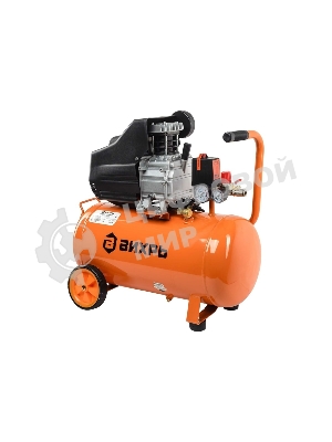 Компрессор Вихрь КМП-240/50 74/3/8