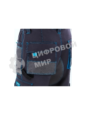 Брюки Gross 90347 размер M