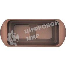 Форма для запекания паштета RONDELLRDF-448 10х20 см