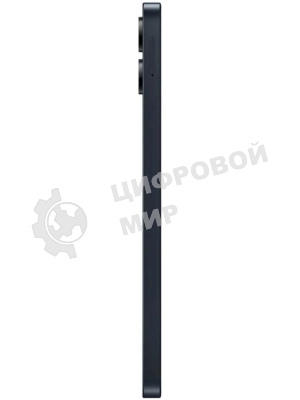 Смартфон Samsung Galaxy A06 SM-A065F 4/64Gb черный