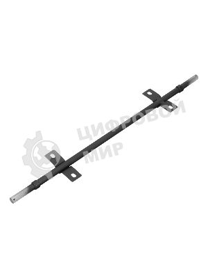 Транспортировочный комплект для генераторов Denzel DES-85E