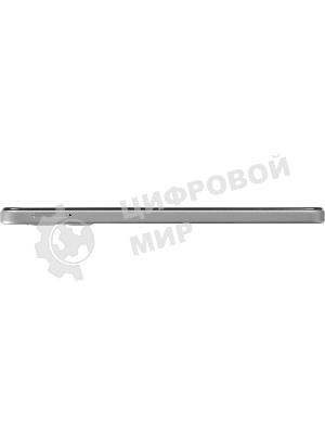 Смартфон Infinix Smart 10 X6725D 4/128Gb серебристый титан