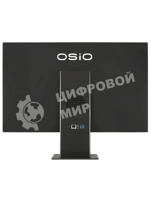 Моноблок Osio BaseLine B240i-025b 23.8
