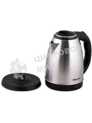 Чайник электрический Blackton Bt KT1811S Steel-Black