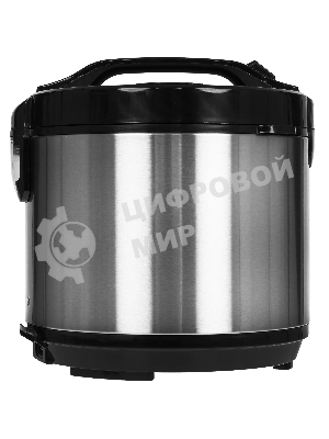 Мультиварка Goodhelper MC-5100 черный